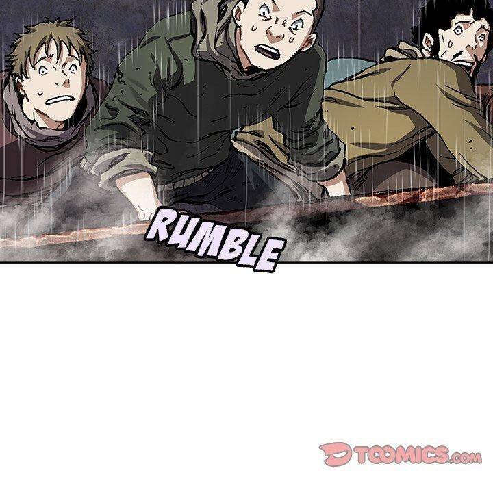 Read Leviathan TR Manga Online