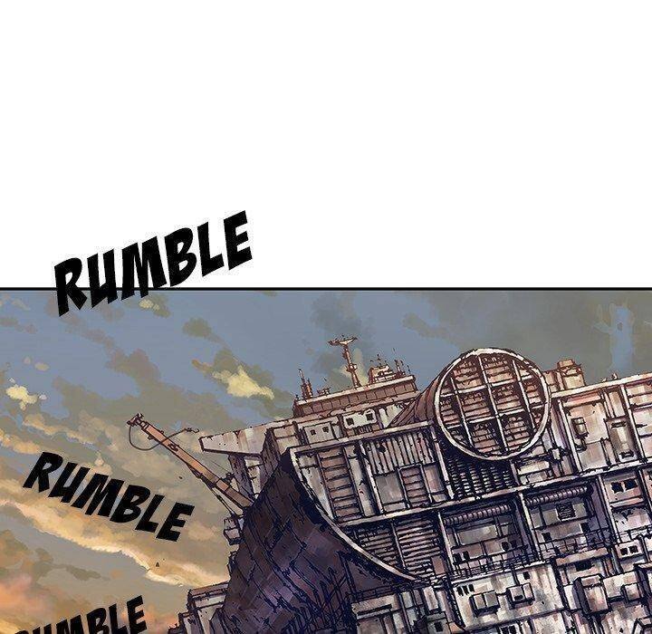 Read Leviathan TR Manga Online