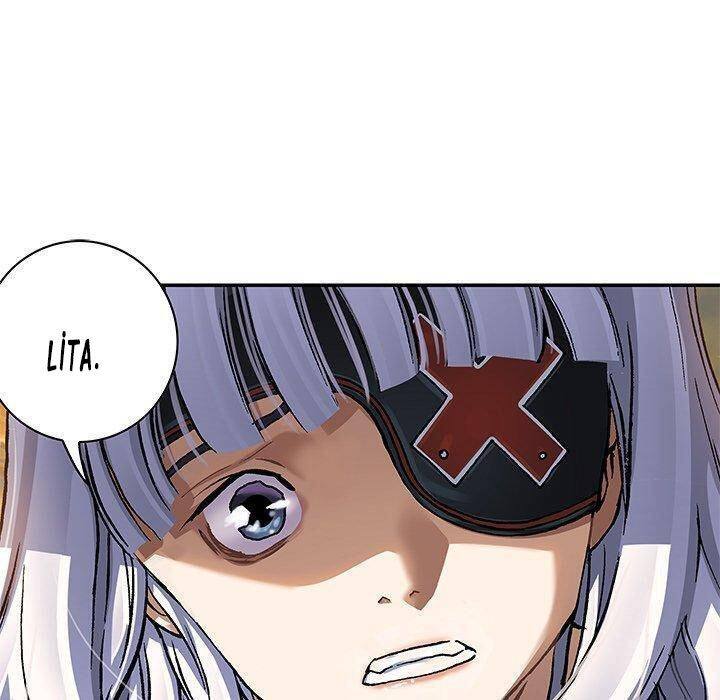 Read Leviathan TR Manga Online