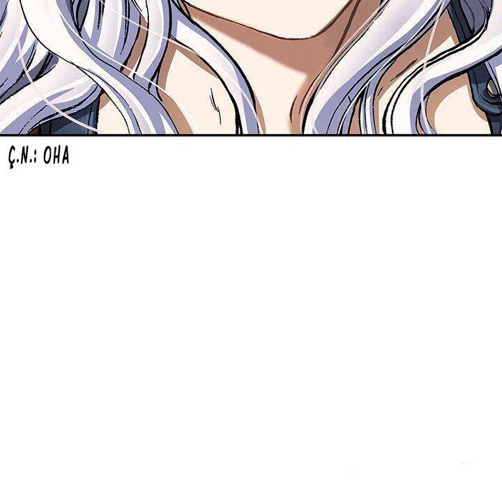 Read Leviathan TR Manga Online