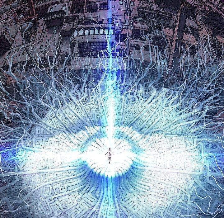 Read Leviathan TR Manga Online
