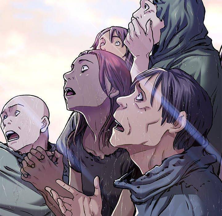 Read Leviathan TR Manga Online