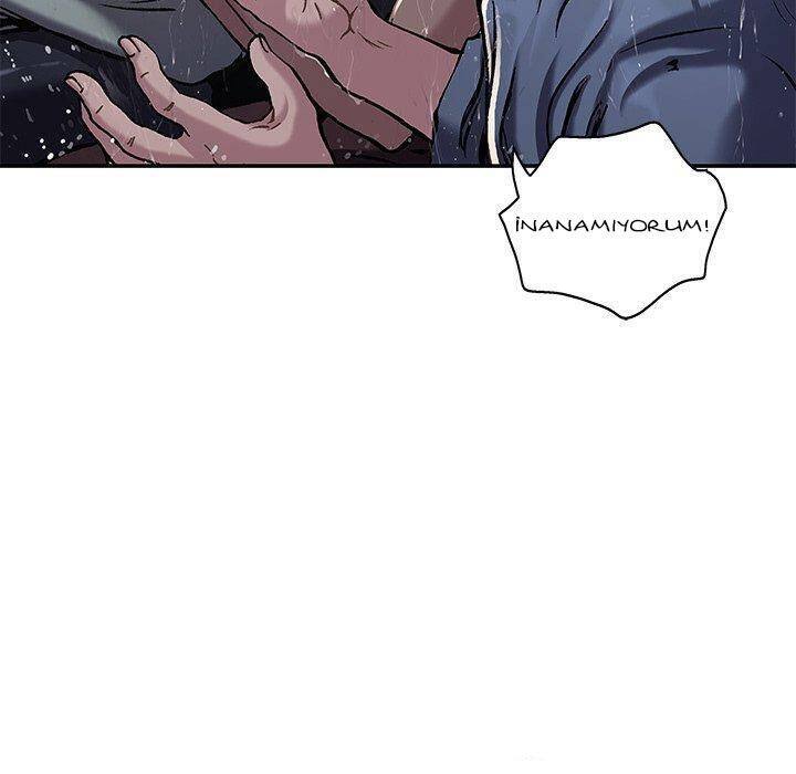 Read Leviathan TR Manga Online