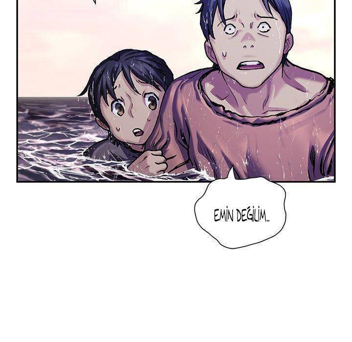 Read Leviathan TR Manga Online