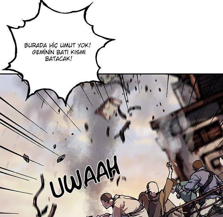 Read Leviathan TR Manga Online
