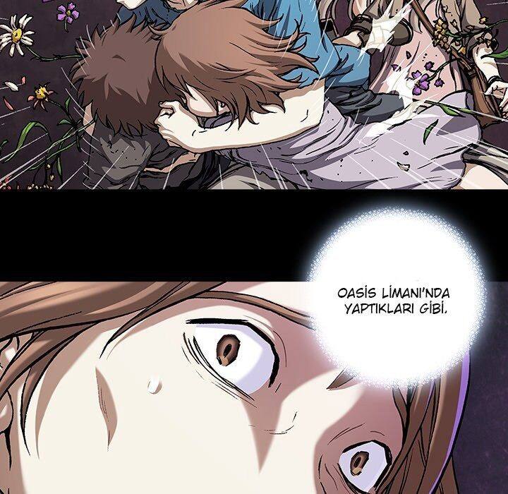 Read Leviathan TR Manga Online