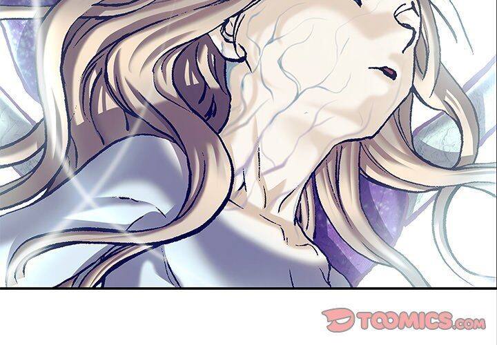 Read Leviathan TR Manga Online