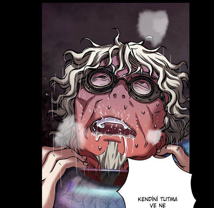 Read Leviathan TR Manga Online
