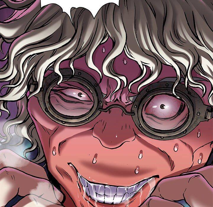 Read Leviathan TR Manga Online