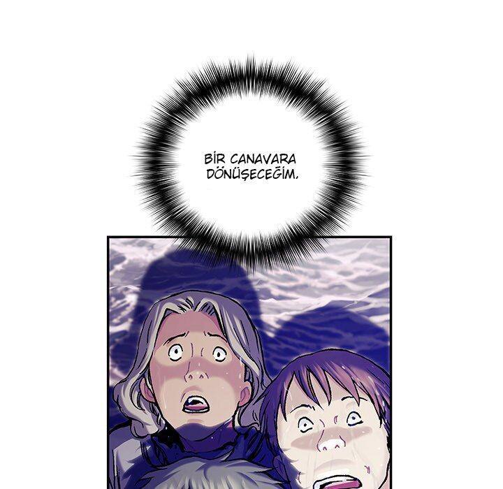 Read Leviathan TR Manga Online