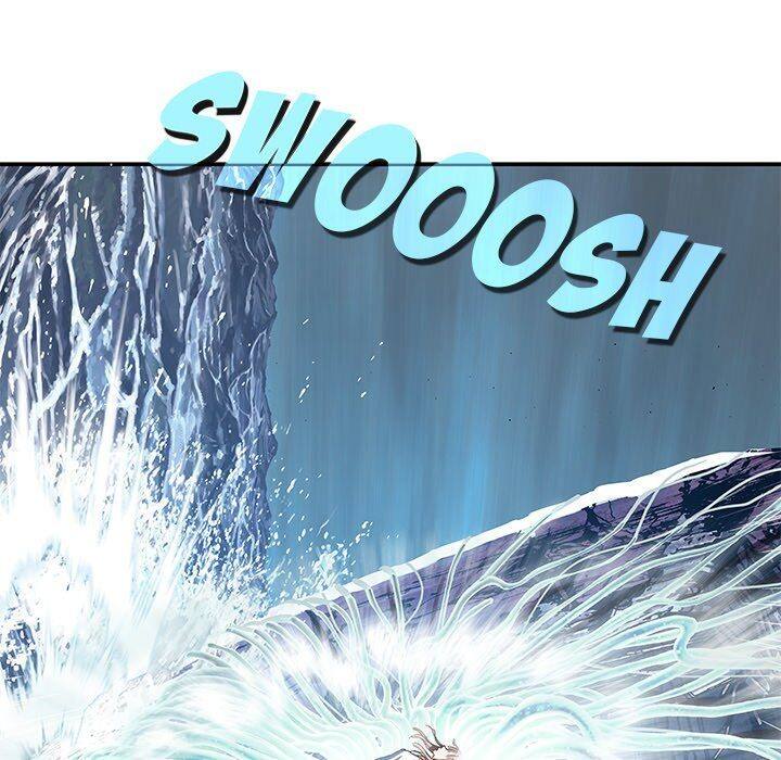 Read Leviathan TR Manga Online