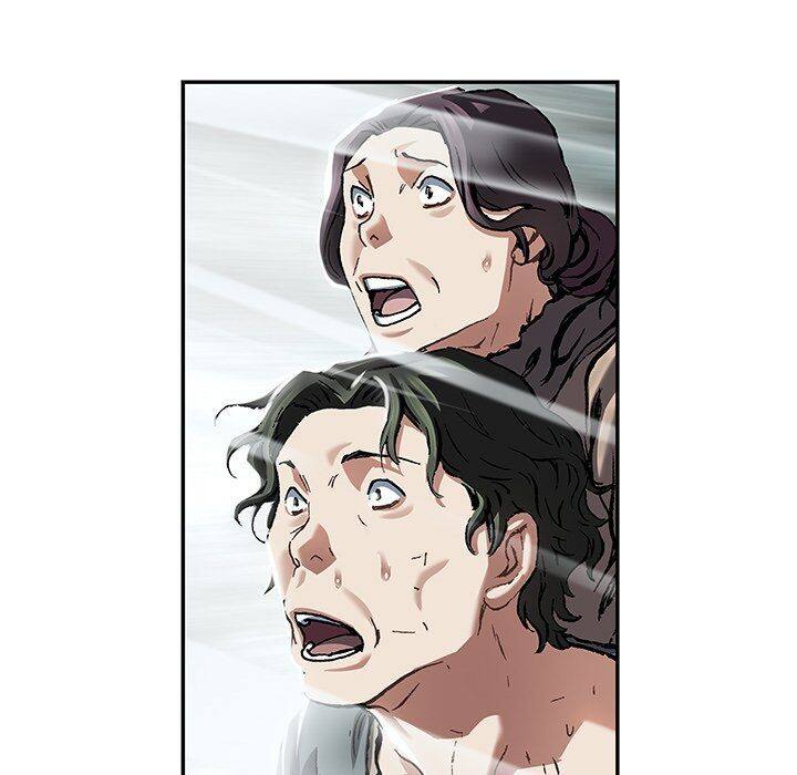 Read Leviathan TR Manga Online