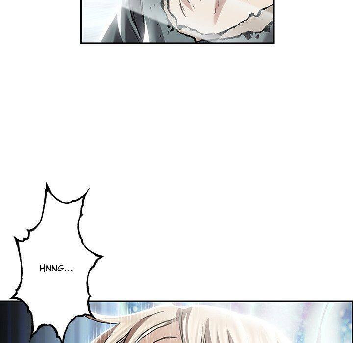 Read Leviathan TR Manga Online