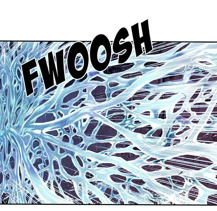 Read Leviathan TR Manga Online