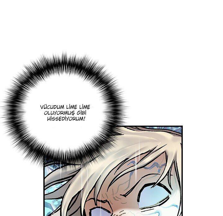 Read Leviathan TR Manga Online