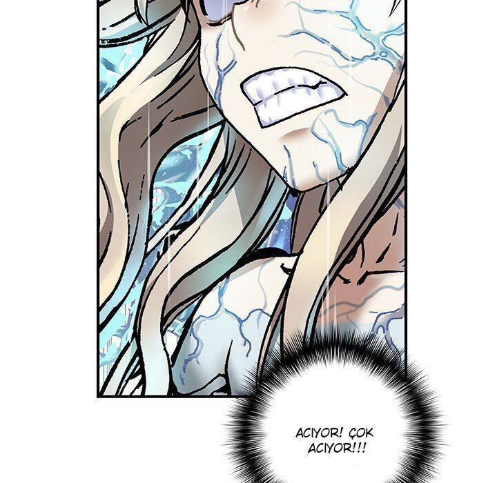 Read Leviathan TR Manga Online