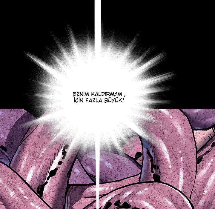 Read Leviathan TR Manga Online