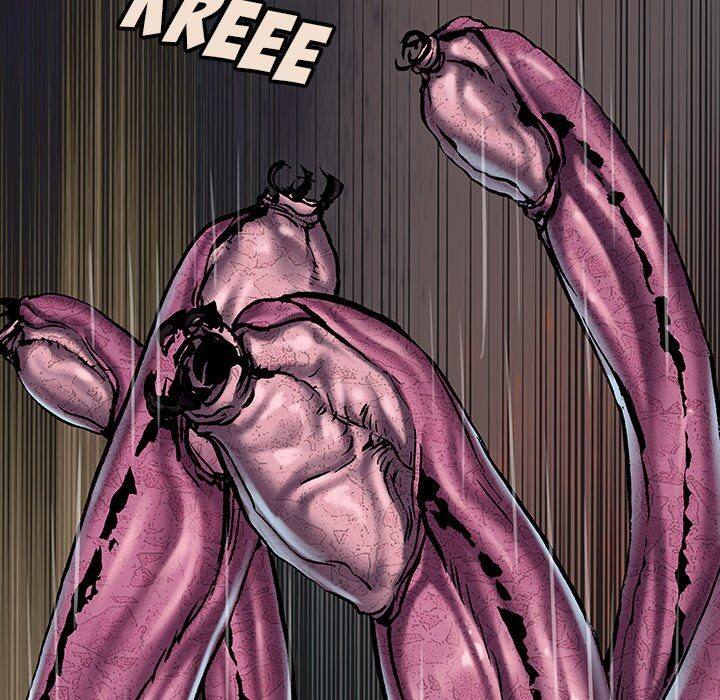 Read Leviathan TR Manga Online