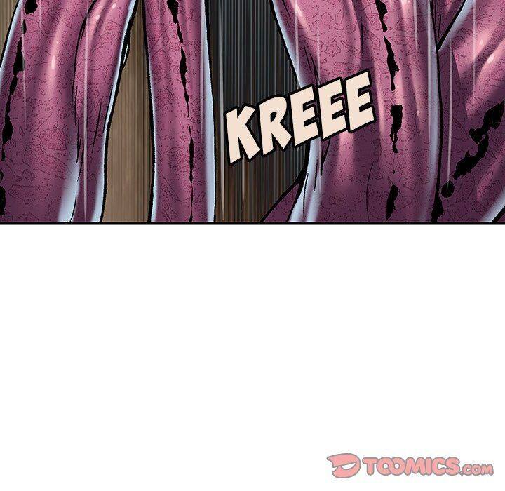 Read Leviathan TR Manga Online