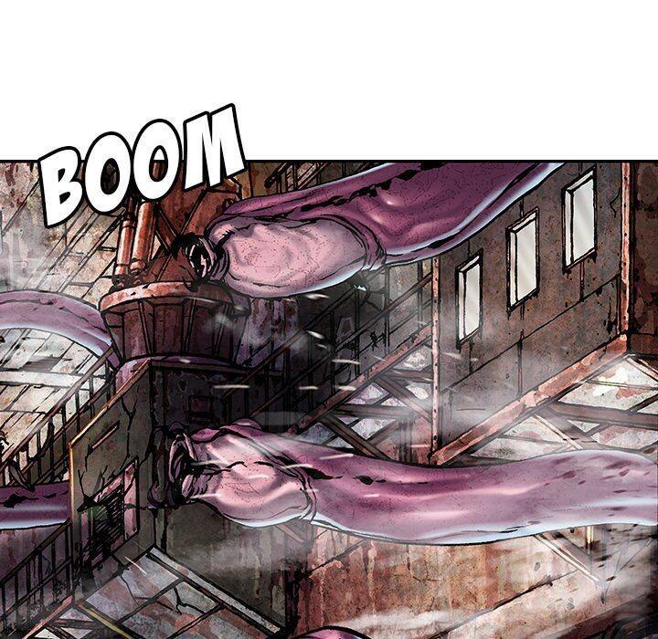 Read Leviathan TR Manga Online