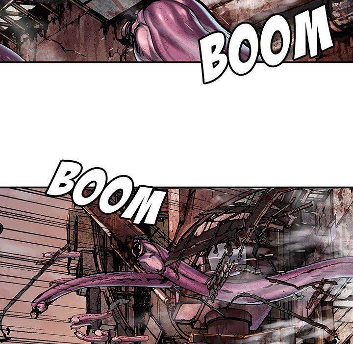 Read Leviathan TR Manga Online