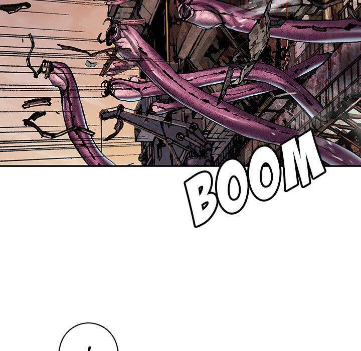Read Leviathan TR Manga Online