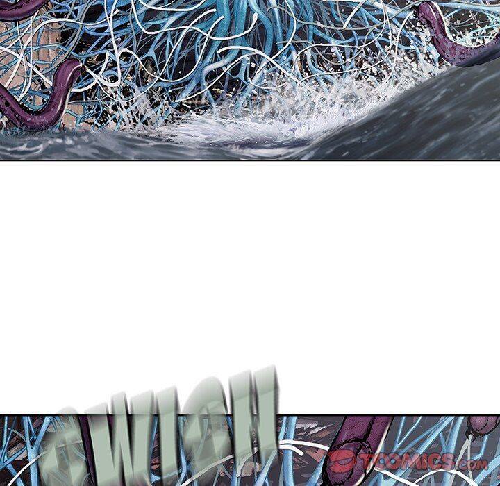 Read Leviathan TR Manga Online
