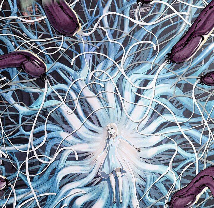 Read Leviathan TR Manga Online