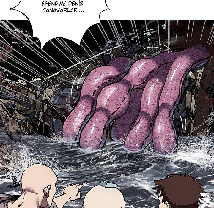 Read Leviathan TR Manga Online