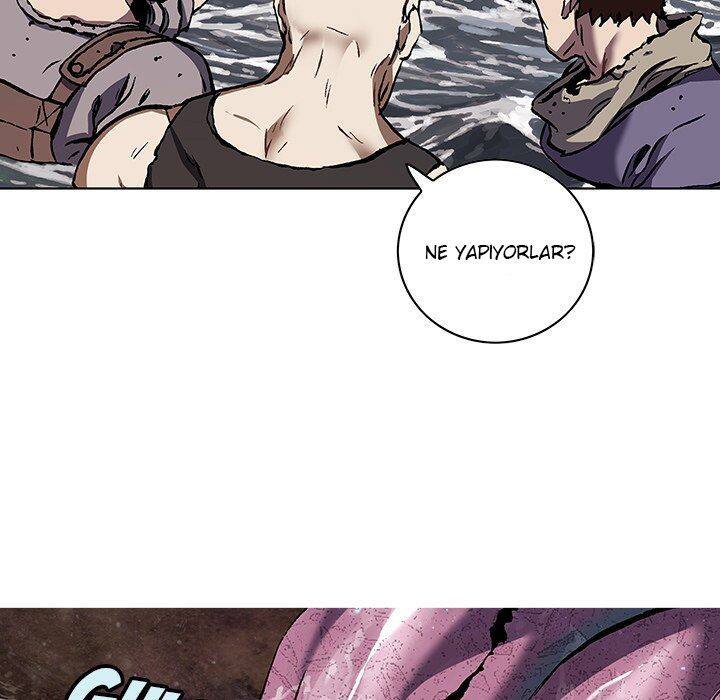 Read Leviathan TR Manga Online