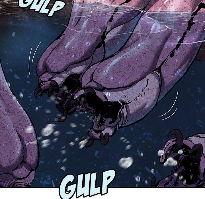 Read Leviathan TR Manga Online