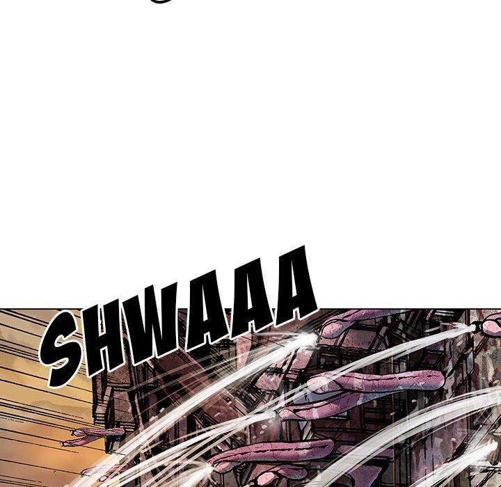 Read Leviathan TR Manga Online