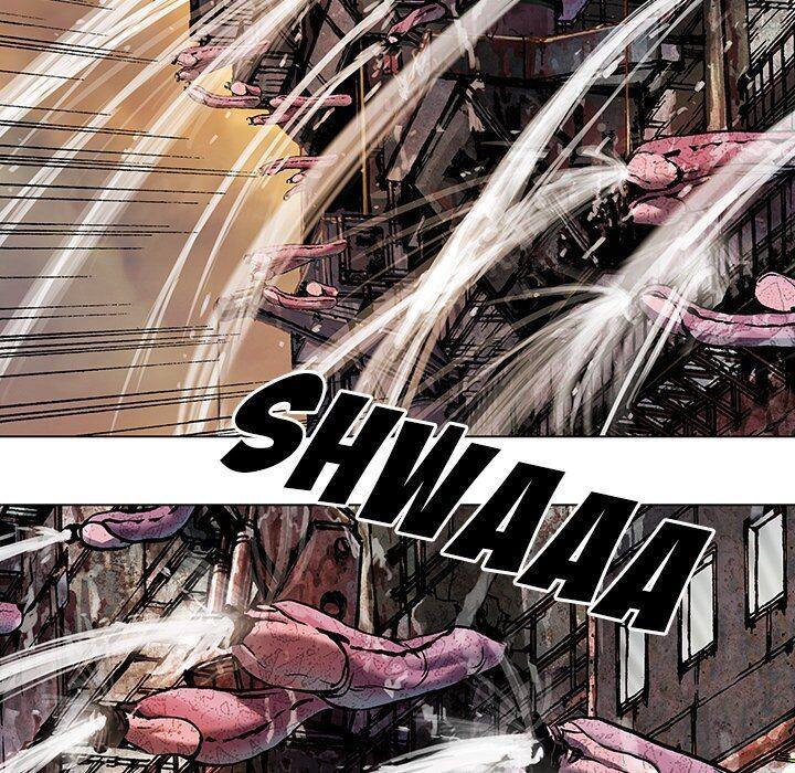 Read Leviathan TR Manga Online