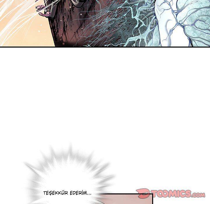 Read Leviathan TR Manga Online