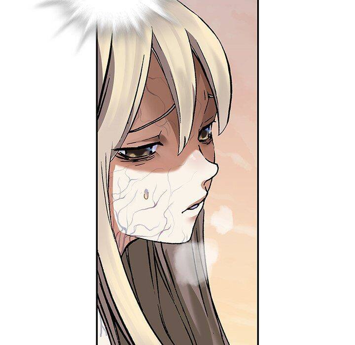 Read Leviathan TR Manga Online