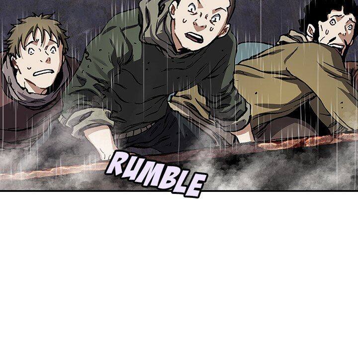 Read Leviathan TR Manga Online