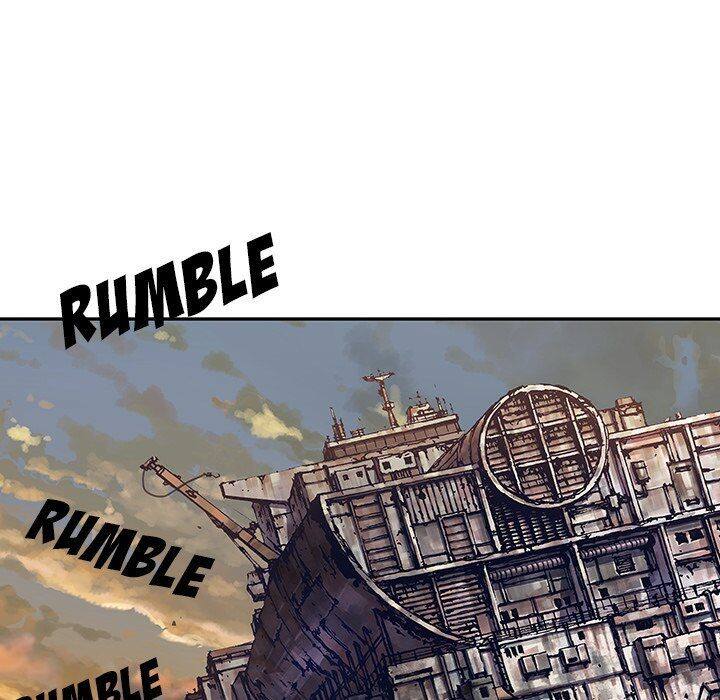 Read Leviathan TR Manga Online