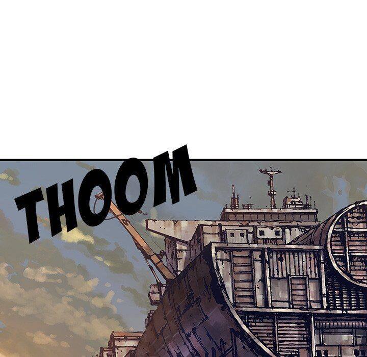 Read Leviathan TR Manga Online