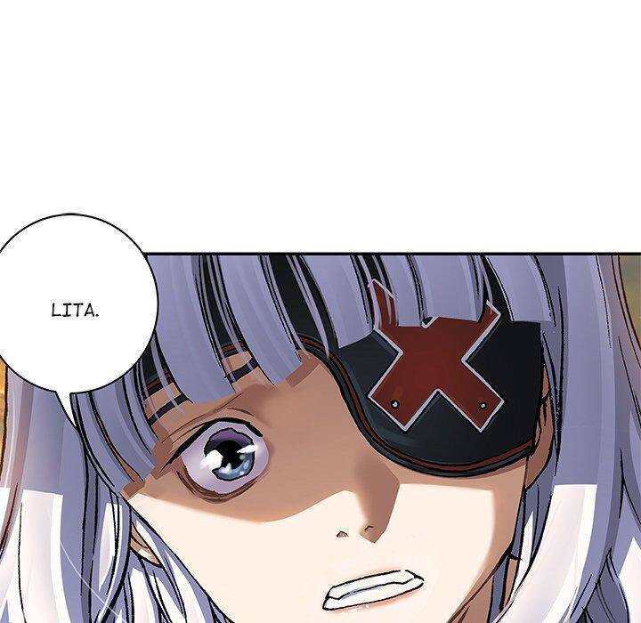 Read Leviathan TR Manga Online