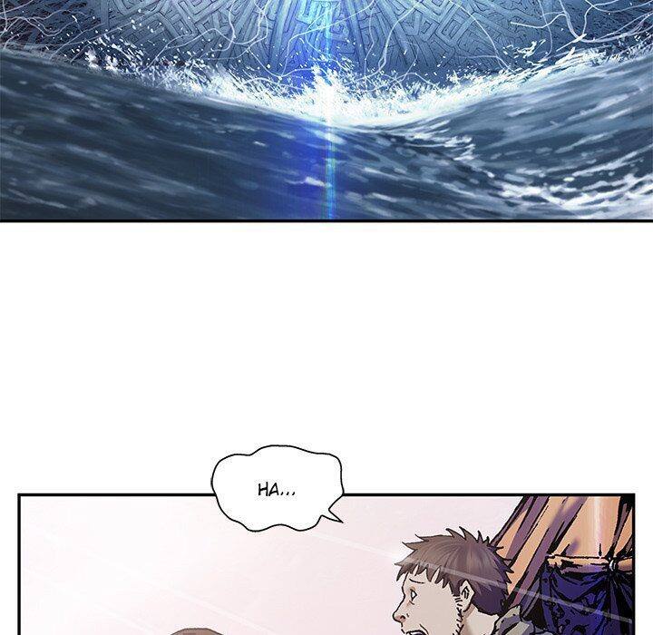Read Leviathan TR Manga Online