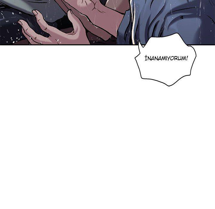 Read Leviathan TR Manga Online