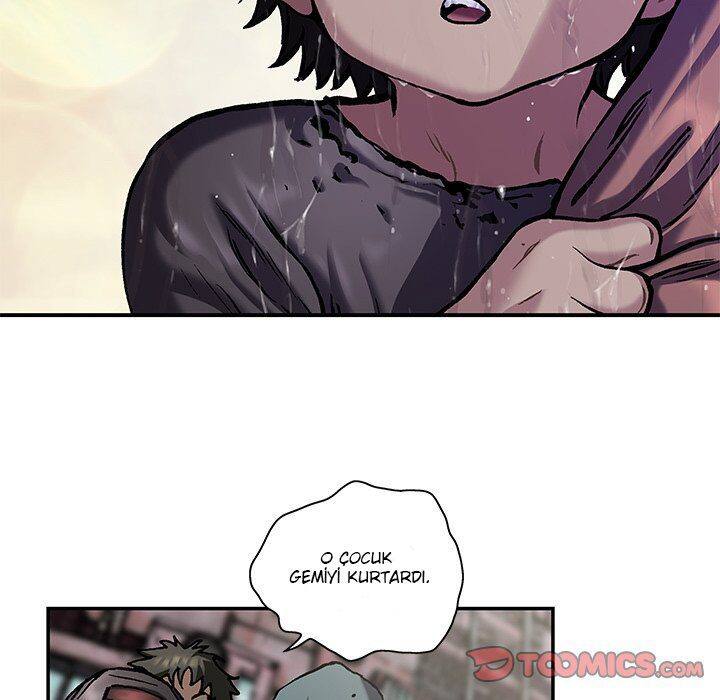 Read Leviathan TR Manga Online