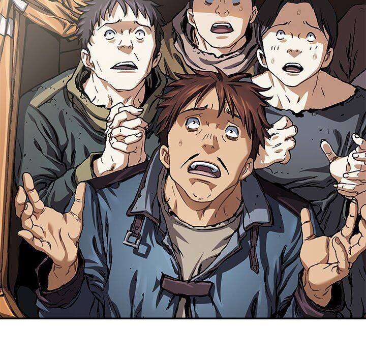 Read Leviathan TR Manga Online