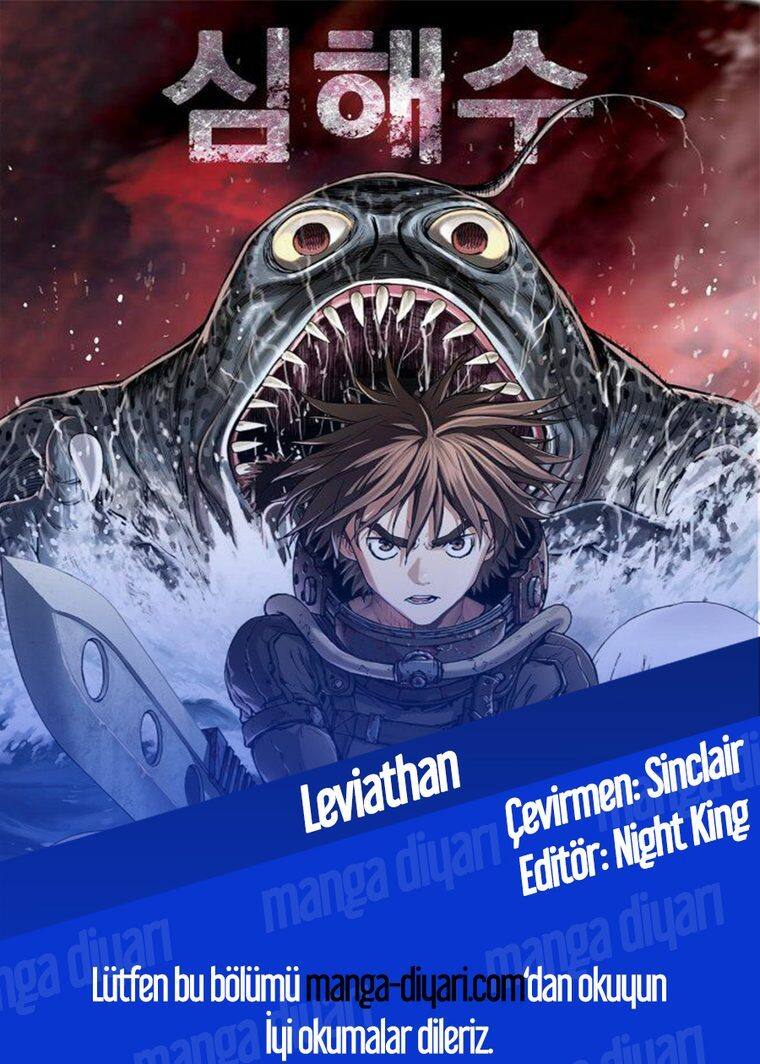 Read Leviathan TR Manga Online