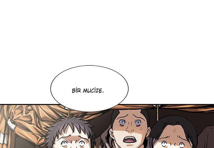 Read Leviathan TR Manga Online