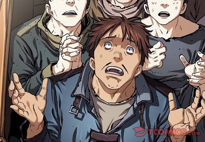 Read Leviathan TR Manga Online