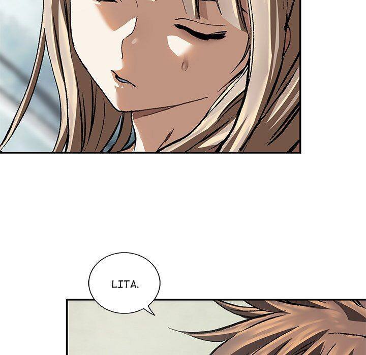 Read Leviathan TR Manga Online