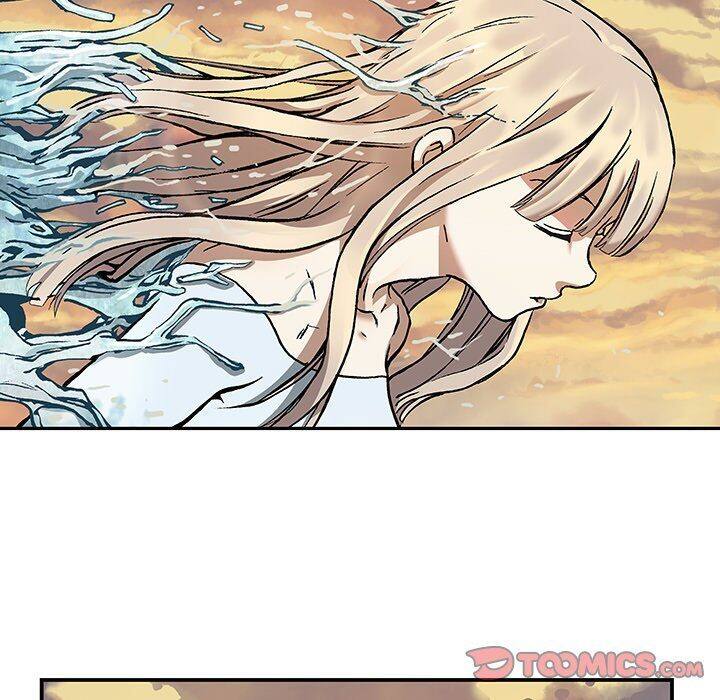 Read Leviathan TR Manga Online