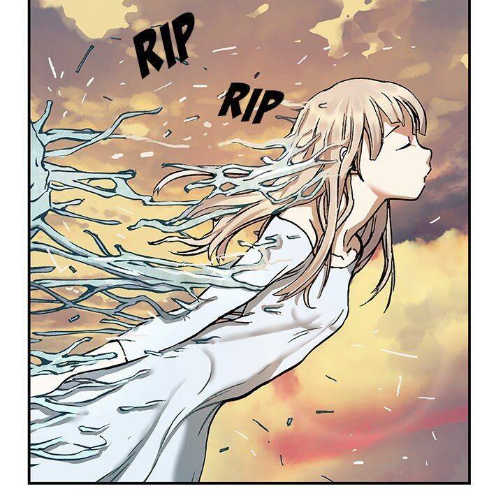 Read Leviathan TR Manga Online