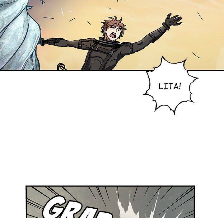 Read Leviathan TR Manga Online